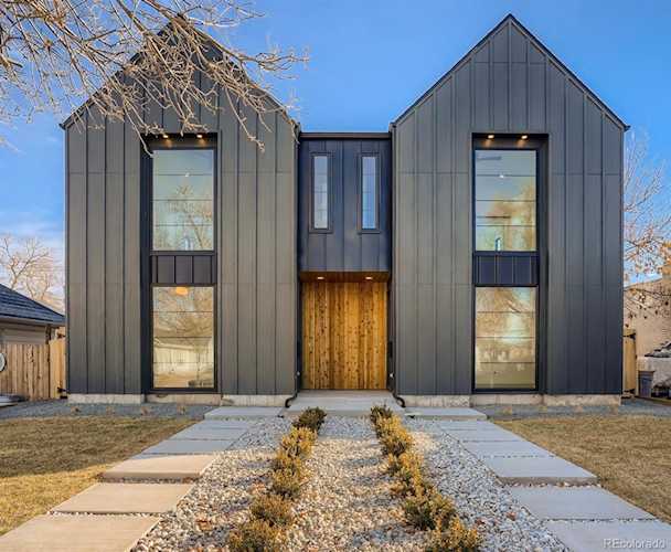 2990 S Bannock St Englewood, CO 80110 | MLS 4521913 Photo 1
