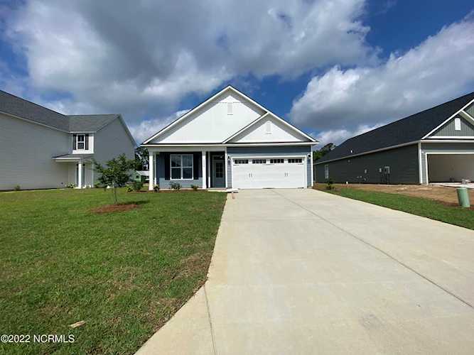 1235 Dabney Park Drive Leland, NC 28451