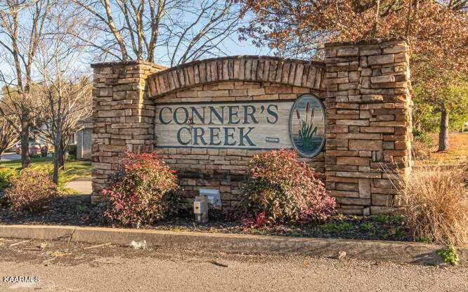 11005 Walnut Creek Ln Knoxville, TN 37932
