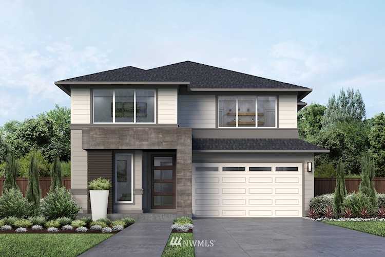 18714 129th St E Bonney Lake, WA 98391