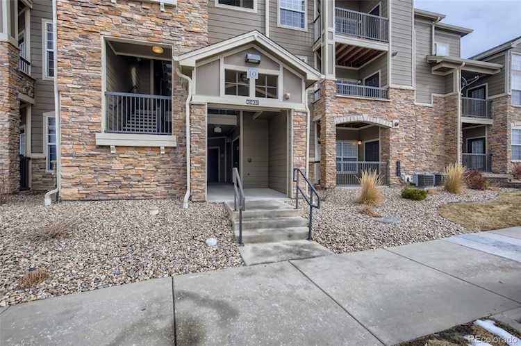 3035 Blue Sky Circle #10-205 Erie, CO 80516