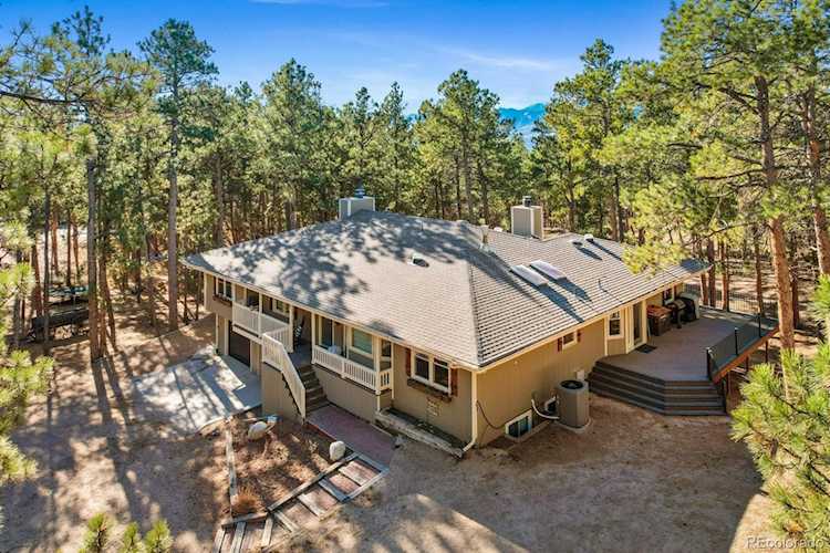 320 Powderhorn Dr Monument, CO 80132