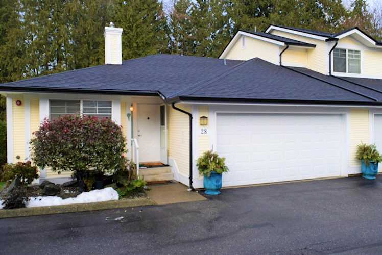 20761 Telegraph Trail #28 Langley, BC V1M 2W3