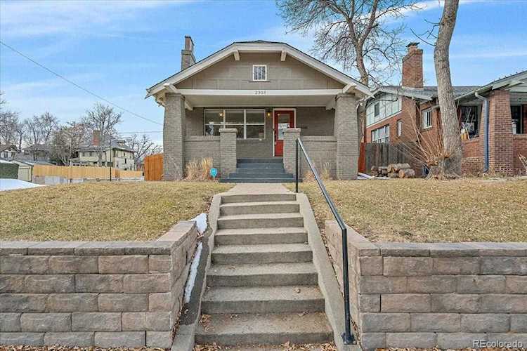 2303 Fairfax St Denver, CO 80207