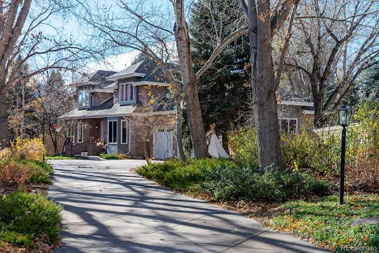 4281 Vinca Ct Boulder, CO 80304
