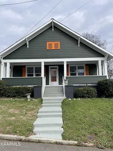 1611 Boyd St Knoxville, TN 37921