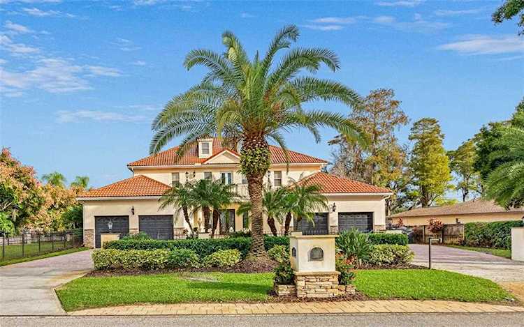 18121 Crawley Rd Odessa, FL 33556