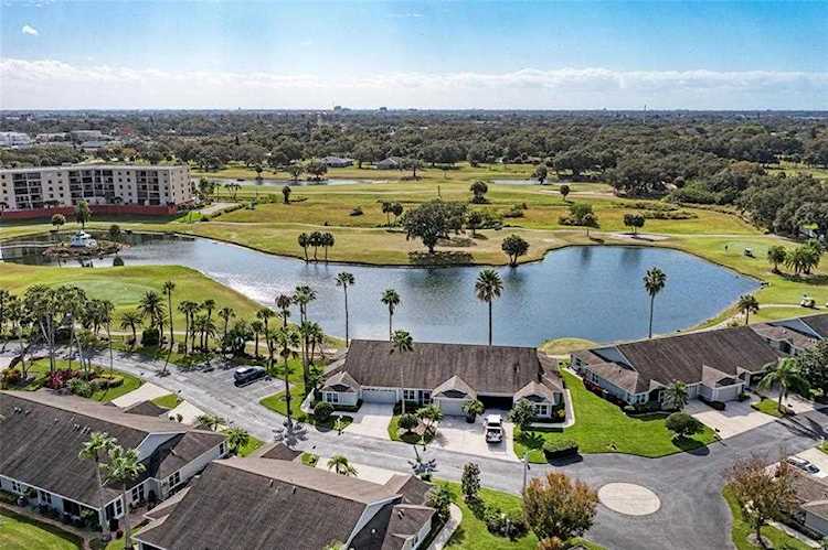 1609 Fairway Oaks Dr #1609 Palmetto, FL 34221