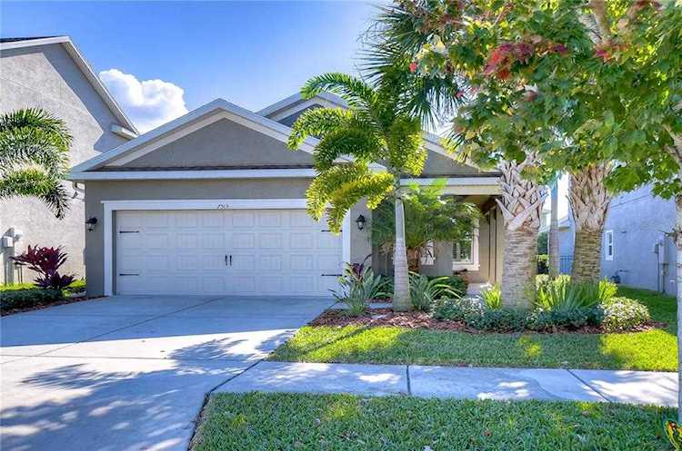 7513 Sea Mark Ct Apollo Beach, FL 33572