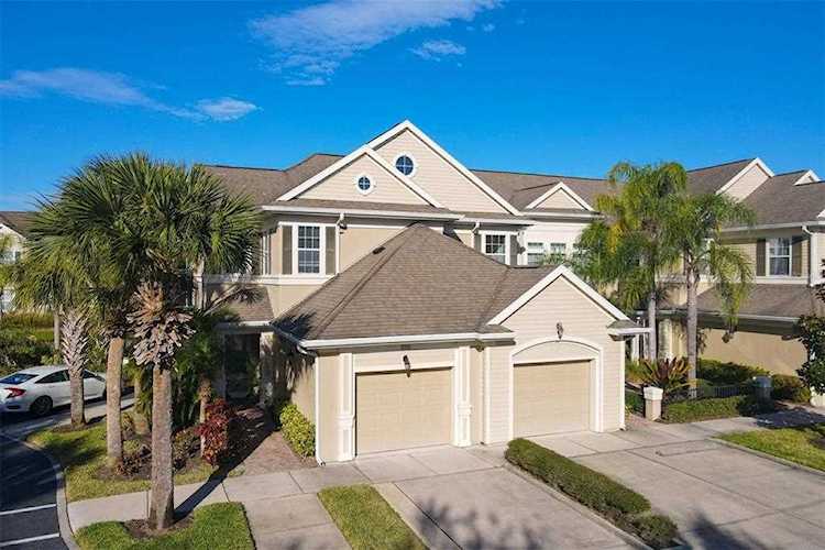 7956 St Simons St #7956 University Park, FL 34201