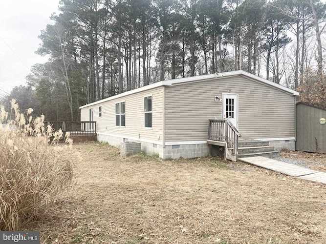 33292 Walnut Ct Ocean View, DE 19970