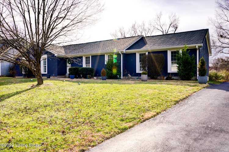 4306 Fence Pl Louisville, KY 40241