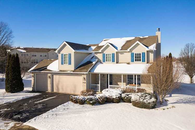285 Baltrusol Ct Yorkville, IL 60560
