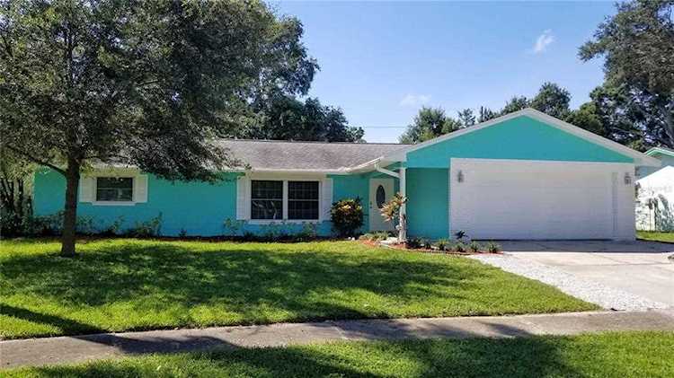 13422 90th TERRACE Seminole, FL 33776