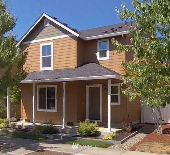 1200 SE 7th St Battle Ground, WA 98604