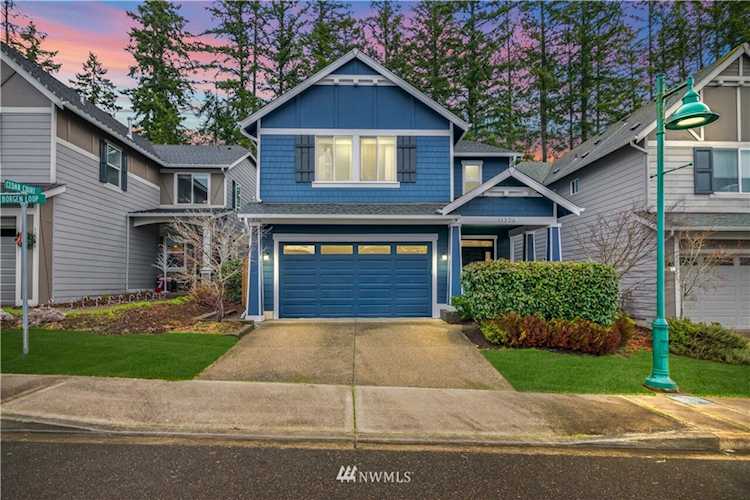 11306 Borgen Loop Gig Harbor, WA 98332