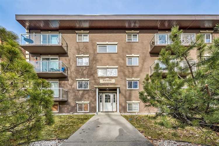 324 2 Ave NE #301 Calgary, AB T2E 0E4
