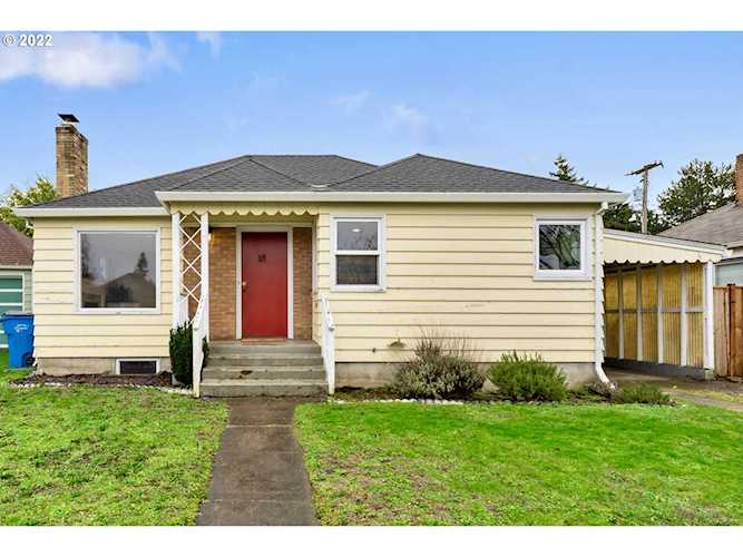 1005 Y St Vancouver, WA 98661