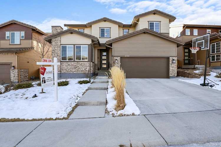14789 Domino Dr Parker, CO 80134
