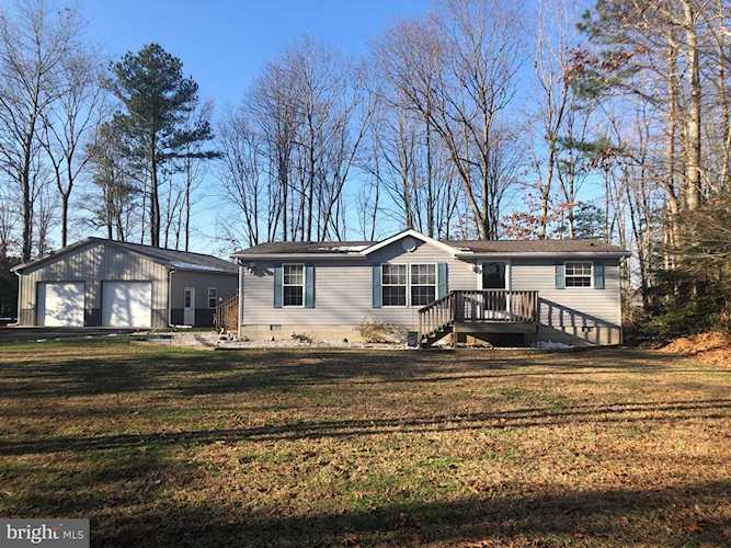 8896 Herring Branch Rd Lincoln, DE 19960