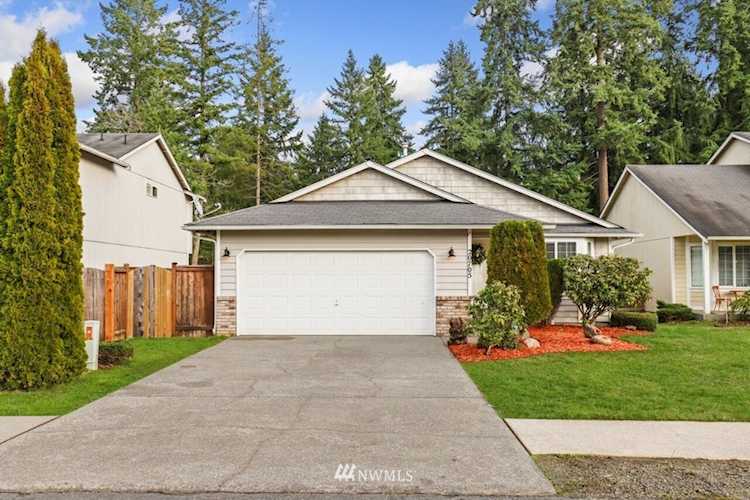 20705 81st Avenue Ct E Spanaway, WA 98387