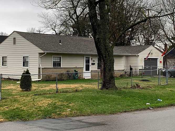 2119 Union Avenue Columbus, OH 43223 | MLS 222001265 Photo 1