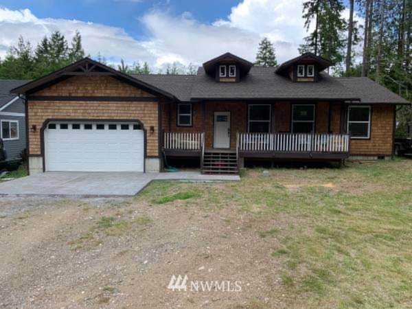 1941 E St Andrews Dr Shelton, WA 98584 | MLS® 1878572 Photo 1
