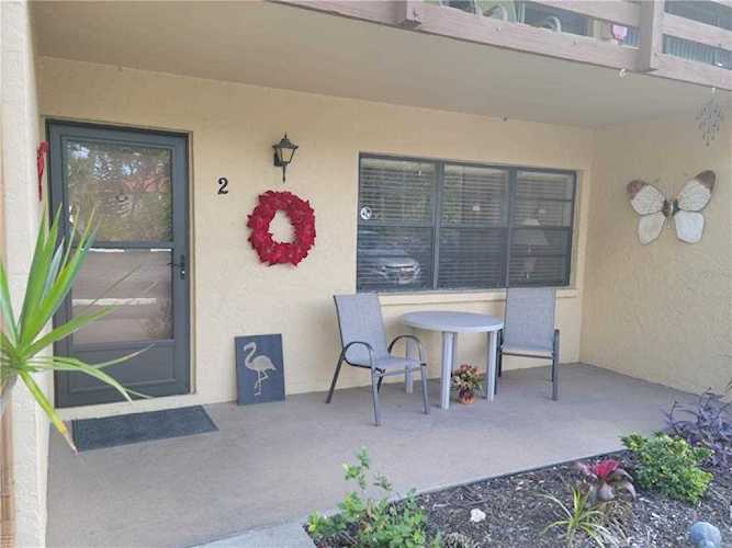 9 Quails Run Blvd #2 Englewood, FL 34223