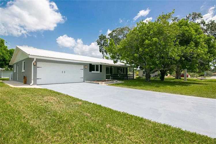 2651 Mallow Rd Venice, FL 34293