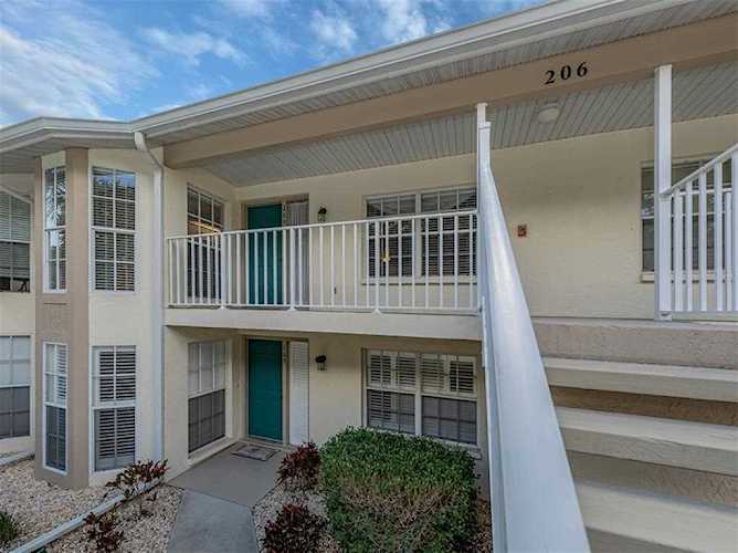 206 Silver Lake Dr #205 Venice, FL 34292