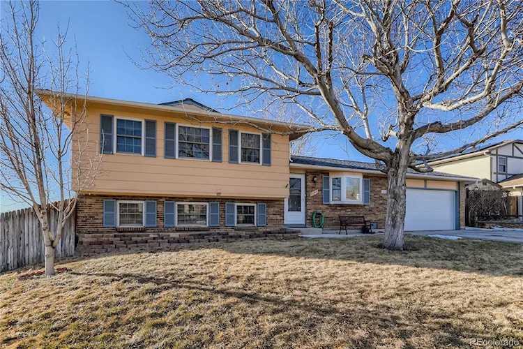 1797 S Ouray St Aurora, CO 80017