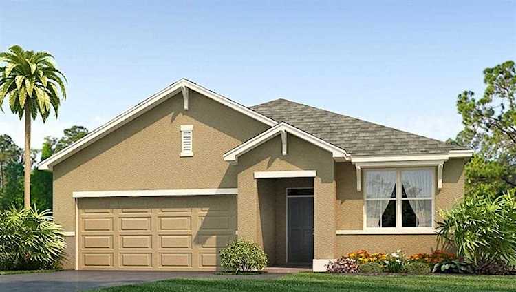 33692 Jasper Stone Dr Wesley Chapel, FL 33543