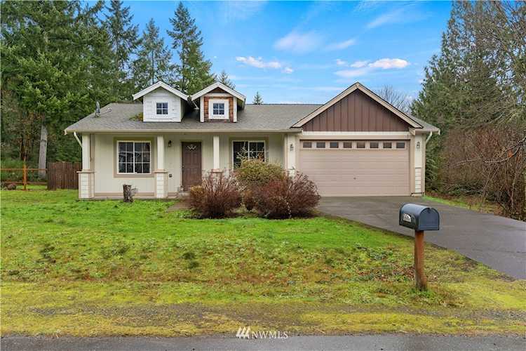 6607 173rd Ave SW Longbranch, WA 98351