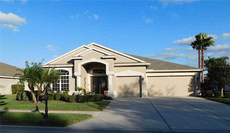 5044 Lurgan Rd Land O Lakes, FL 34638