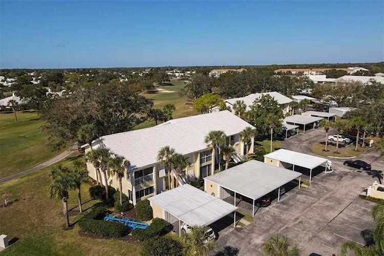 400 Cerromar CIRCLE N #200 Venice, FL 34293
