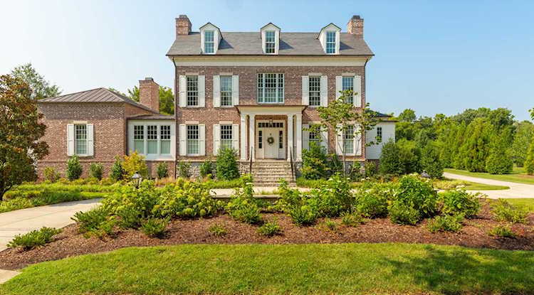 4421 Forsythe Pl Nashville, TN 37205