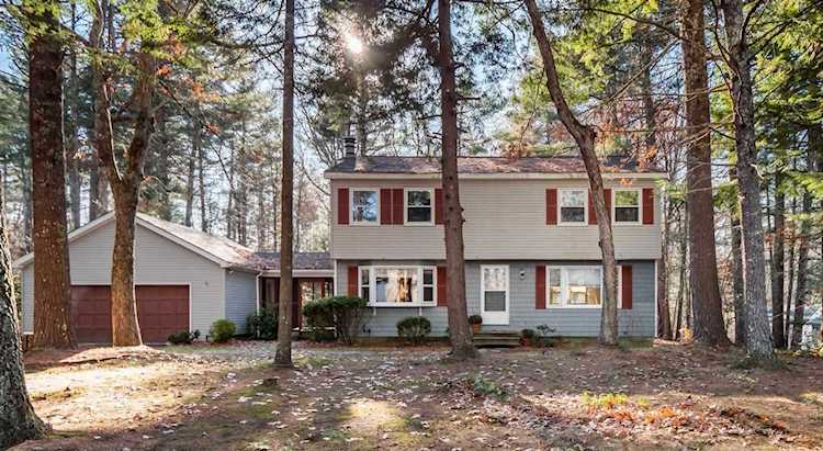 Bean Group | 6 West Rd Merrimack 03054 NH | home for sale Photo 1