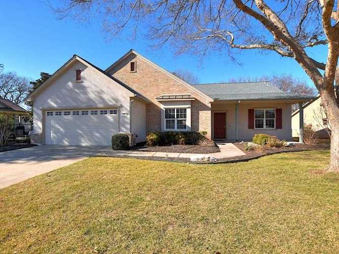 106 Scurry PASS Georgetown, TX 78633
