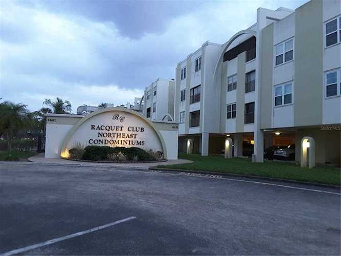 4651 1st St NE #205 St. Petersburg, FL 33703