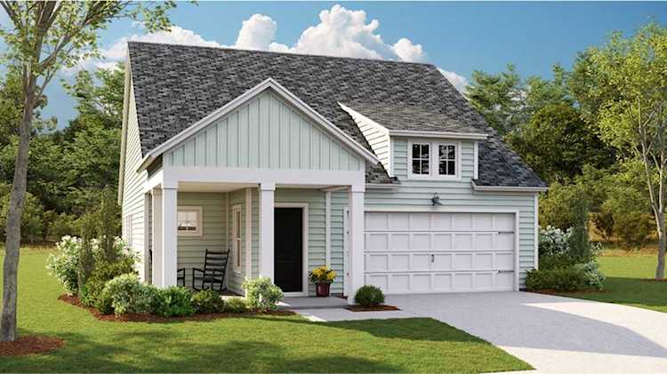 Home For Sale in Cypress Preserve Moncks Corner Berkeley. 186 Cypress Preserve Blvd.| Matt O’Neill Real Estate Photo 1