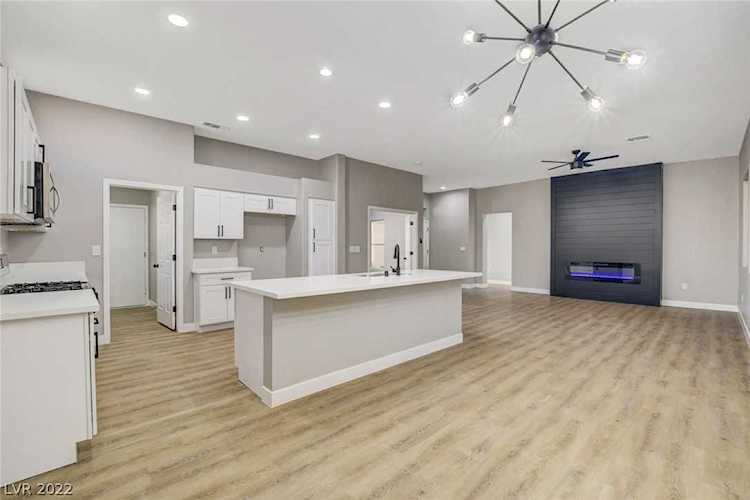 2345 Hot Brook Point St Las Vegas, NV 89134