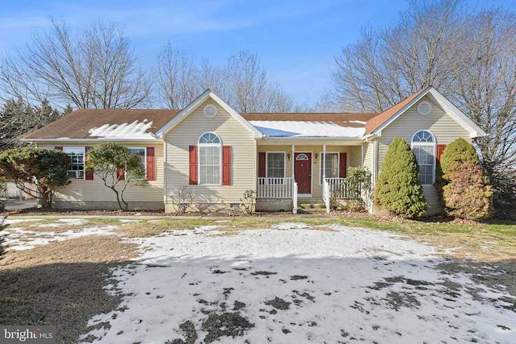944 Camellia Place Smyrna, DE 19977
