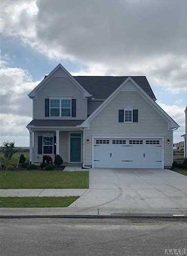 3513 Union Street Elizabeth City, NC 27909