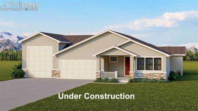 7515 Cowboy Ranch View Peyton, CO 80831