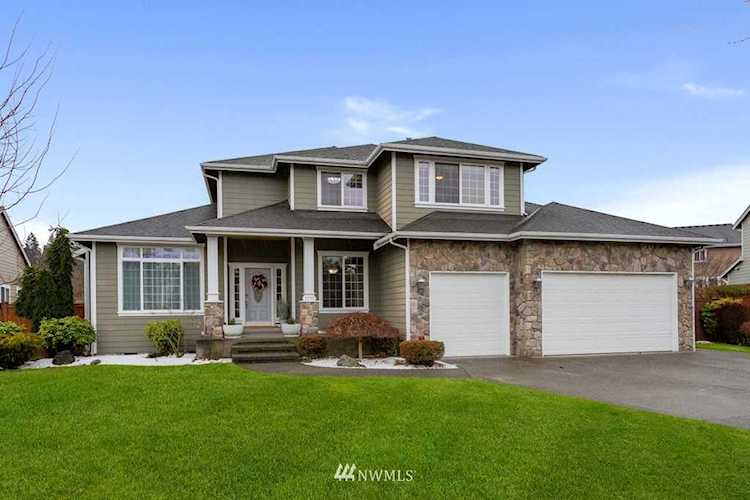 13517 173rd St E Puyallup, WA 98374