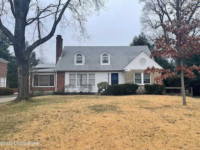 204 Gibson Rd Louisville, KY 40207 | MLS 1603891 Photo 1