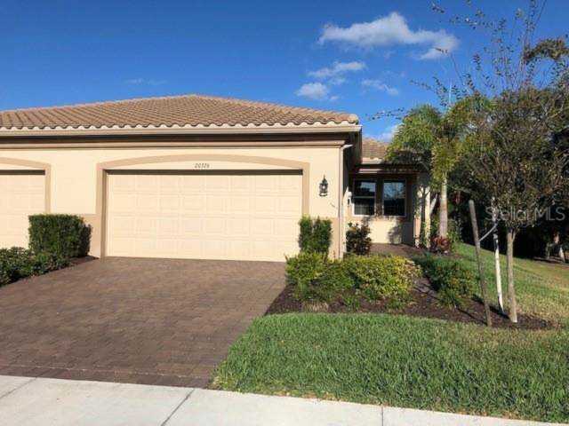20376 Galileo PLACE - Venice - FL - 34293 - Renaissance/West Vlgs Ph 2 Photo 1