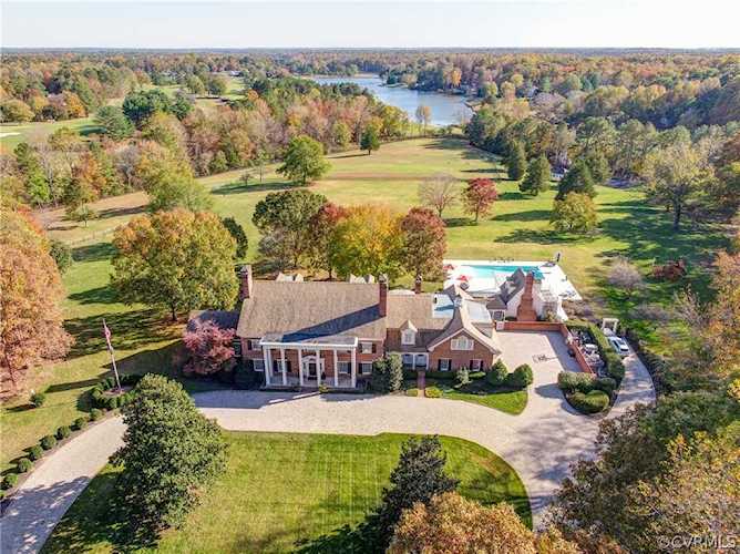 1 Starwood Ln Manakin Sabot, VA 23103
