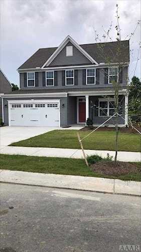 3714 Goose Pond Way Elizabeth City NC 27909 | MLS# 106543 - TREG.com Photo 1