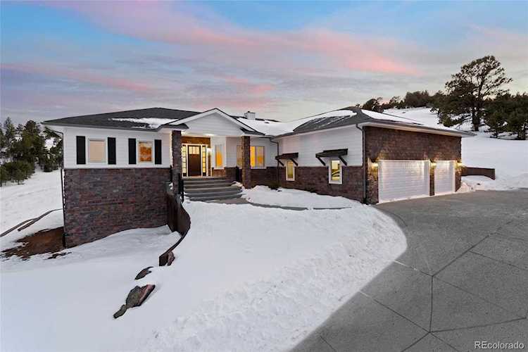 1305 S Grapevine Rd Golden, CO 80401